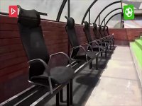 آماده سازی استادیوم ها برای شروع لیگ برتر