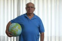 هلاکت پدر موشکی صهیونیست ها