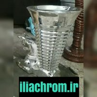 کروم پاششی/ابکاری فانتاکروم/مواد کروم 09127692842