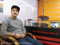 دی وی دی فابریک رنو کولئوس