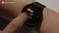 معرفی ساعت هوشمند گلکسی واچ اکتیو samsung galaxy watch active