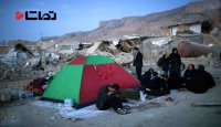 آخرین آمار جانباختگان و مجروحان زلزله تا ظهر پنجشنبه