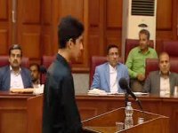 پسر میترا استاد: تقاضای قصاص برای قاتل مادرم دارم.