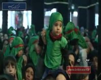 همایش شیرخوارگان حسینی در کرمان