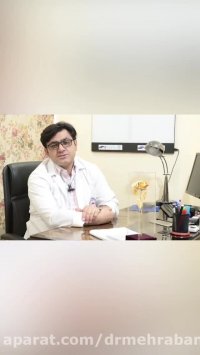 ویژگی های شخصیتی افراد مبتلا به میگرن