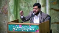 مداح اهل بیت (ع) علیرضا نژاد حسین