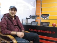 دی وی دی فابریک آریون 2009 2011