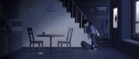 انیمیشن کوتاه One Small Step