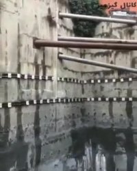 نمونه وحشتناک گودبرداری