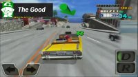 Crazy Taxi Full Android App Review