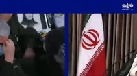 مداحی حاج صادق آهنگران درباره حاج قاسم سلیمانی در حضور امام خامنه ای