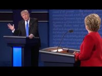 انتشار فیلم و سخنان رکیک دونالد ترامپ در توصیف زن