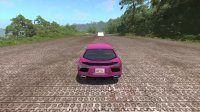 گیم پلی بازی Beamng drive