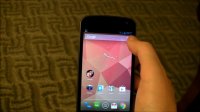 Hands-on with Jelly Bean on the Galaxy Nexus