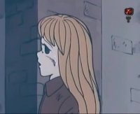 سریال کارتونی ژاپنی قدیمی «بینوایان» قسمت هشتم