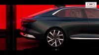 Tata EVision Electric Car Concept: All You Need To Know