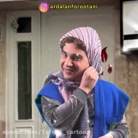 طنز خنده دار  طنز  کلیپ خنده  همسر مشکوک  خنده