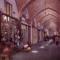 شهر تبریز.گوزل تبریزیم