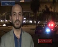 ادامه ناآرامی‌ها در برزیل