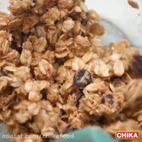 دستور آسان آشپزی: دسر جو دوسر