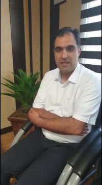 بهترین فوق تخصص جراحی عروق و تروما در تهران