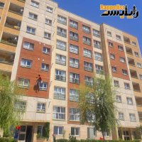 پیچ و رولپلاک نما