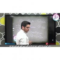 تدریس عربی با روش عددگذاری ریاضی