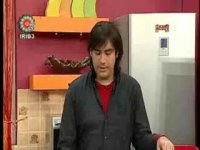 رولت کوکوی گوشت