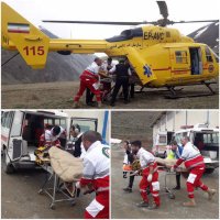 آخرین آمار تلفات سانحه تونل آزادراه تهران شمال