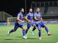 خلاصه بازی گل گهر سیرجان 1 - نساجی مازندران 1