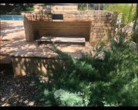 اجاره 2400 متر باغ ویلا در محمدشهر