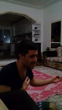 تقلید صدا ابراهیمتاتلیس