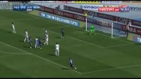 خلاصه بازی پسکارا 0-2 یوونتوس