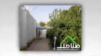 فروش باغ ویلا تکمیل در لم آباد ملارد کد 1713