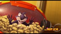 تریلر انیمیشن : NUT JOB