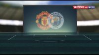 تیم منتخب ستارگان منچستریونایتد و منچسترسیتی
