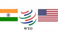 وضع عوارض 50 درصدی بر 30 کالای آمریکایی از سوی هند قطعی شد
