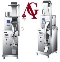 آقای بسته بندی