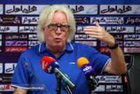 نشست خبری استقلال - گسترش فولاد