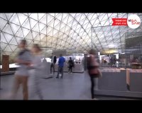 موزه ی لوور - پاریس فرانسه ( Louvre - Paris France ) تعیین وقت سفارت فرانسه با ویزاسیر