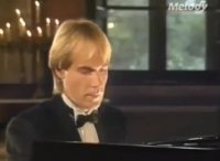 قطعه به شما فکر می کنم پیانو ریچارد کلایدرمن