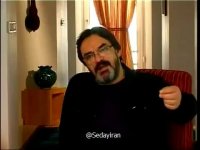 استاد حسین علیزاده از قطعه نینوا می گوید