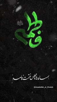 کلیپ برای فاطمیه | کلیپ زیبا برای فاطمیه | کلیپ حضرت فاطمه