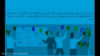کارگاه تعیین ویژگی های محصول - Recruitments Workshop در کاربر پژوهی - حسین اصلانی