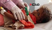 یازده میلیون کودک یمنی به کمک فوری نیاز دارند