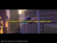دانلود انیمیشن جاسوسان نامحسوس Spies in Disguise 2019 با دوبله فارسی