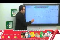 دین و زندگی چهارم با تدریس استاد محمدرضا شیرازیان-پرواز