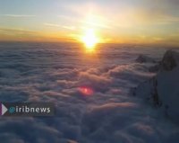 نقطه صفر مرزی ایران و عراق