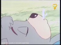 کارتون پسر شجاع قسمت 28