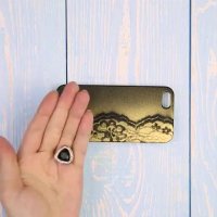 طراحی قاب موبایل